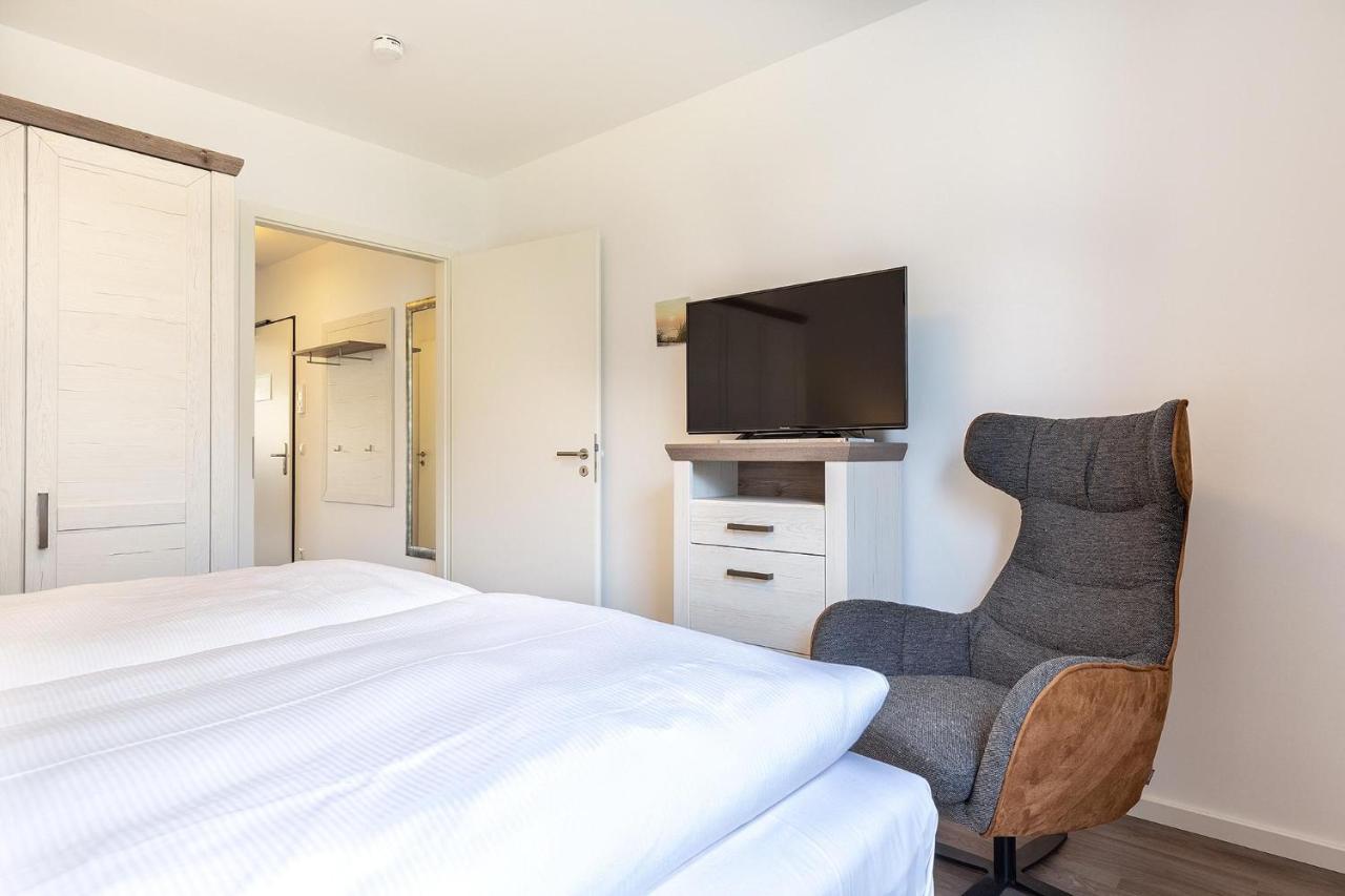 בולטנהאגן Aparthotel Ostseeallee Aparthotel Ostseeallee 3-19 מראה חיצוני תמונה