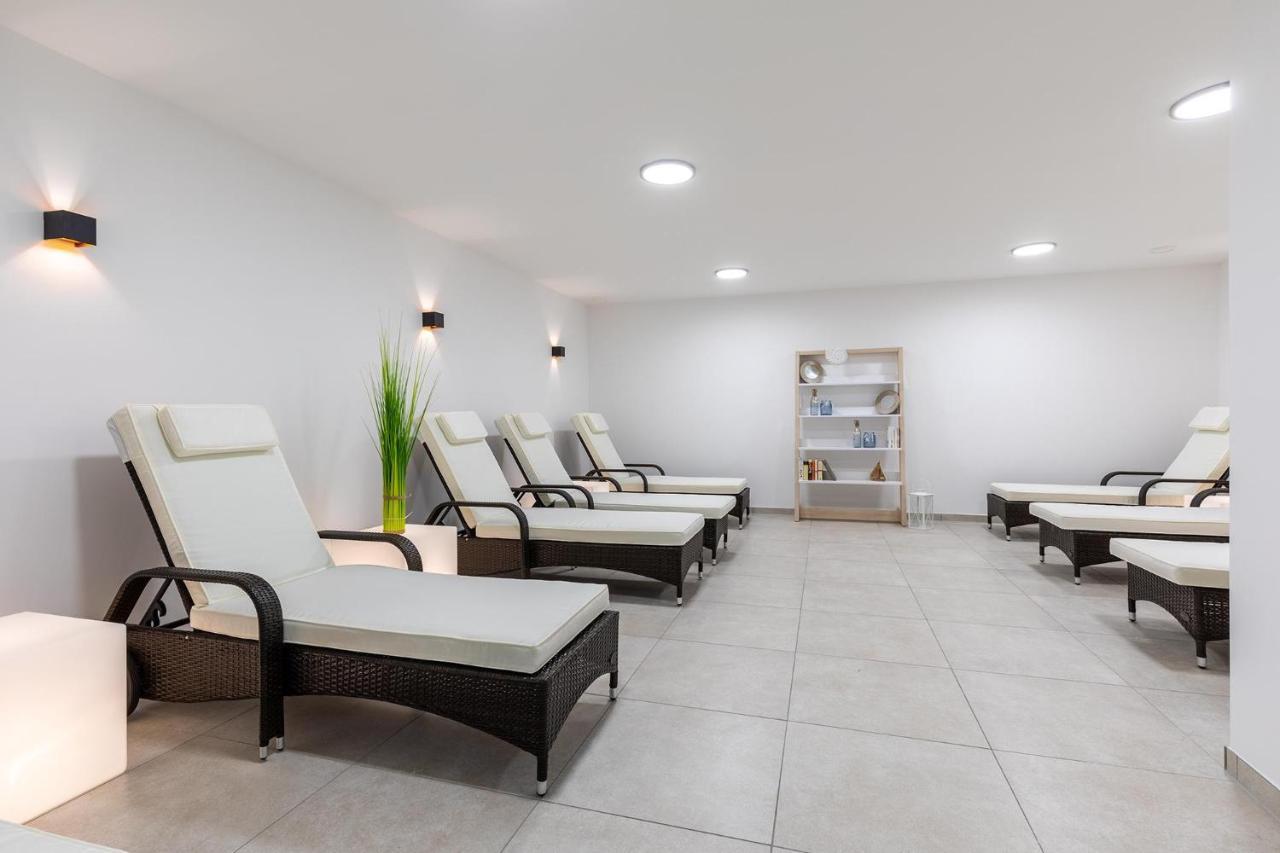 בולטנהאגן Aparthotel Ostseeallee Aparthotel Ostseeallee 3-19 מראה חיצוני תמונה