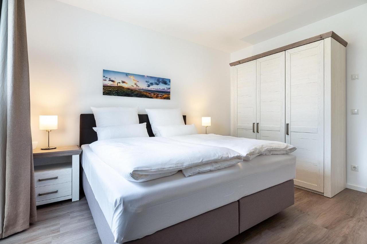 בולטנהאגן Aparthotel Ostseeallee Aparthotel Ostseeallee 3-19 מראה חיצוני תמונה