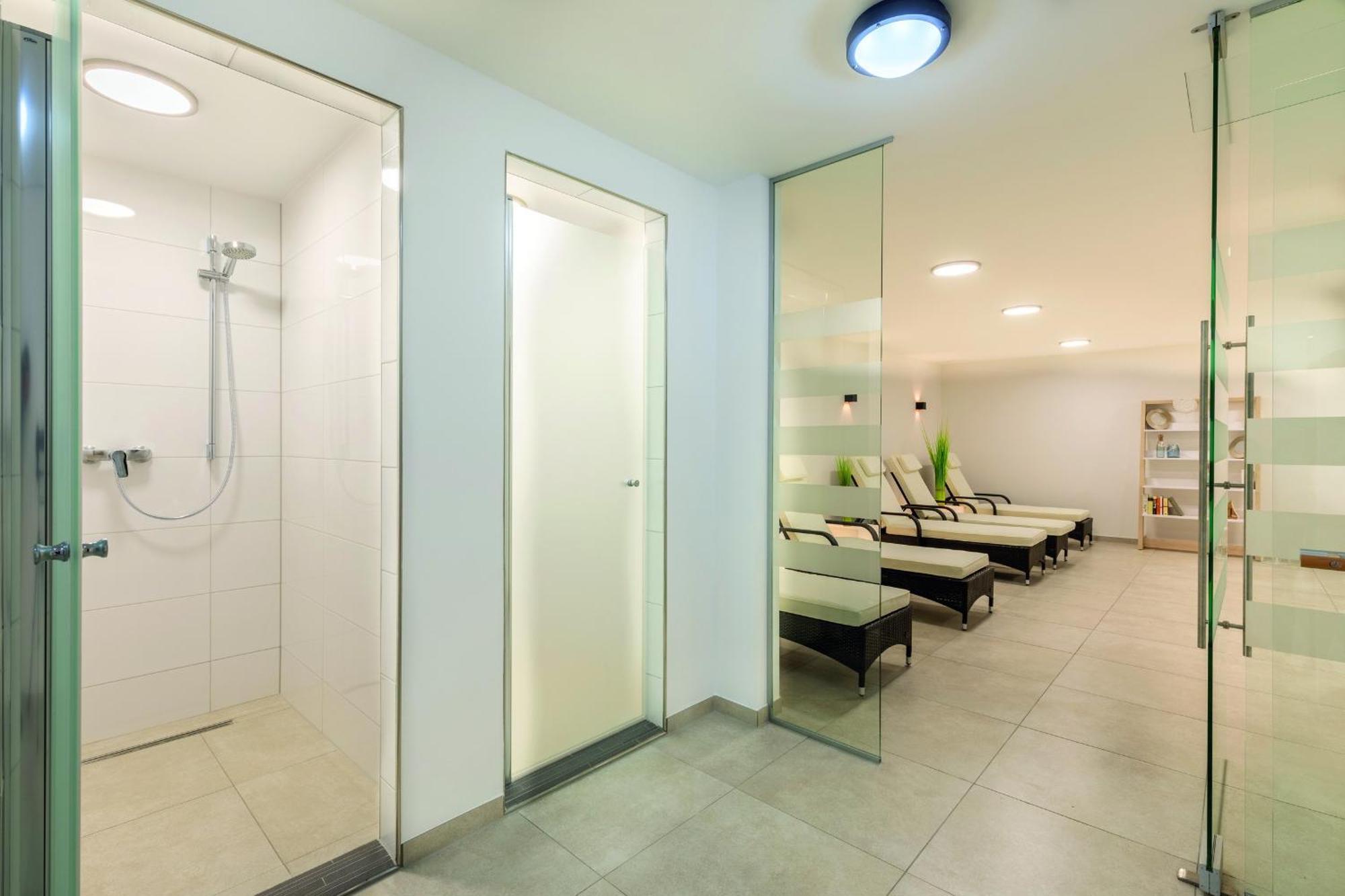 בולטנהאגן Aparthotel Ostseeallee Aparthotel Ostseeallee 3-19 מראה חיצוני תמונה