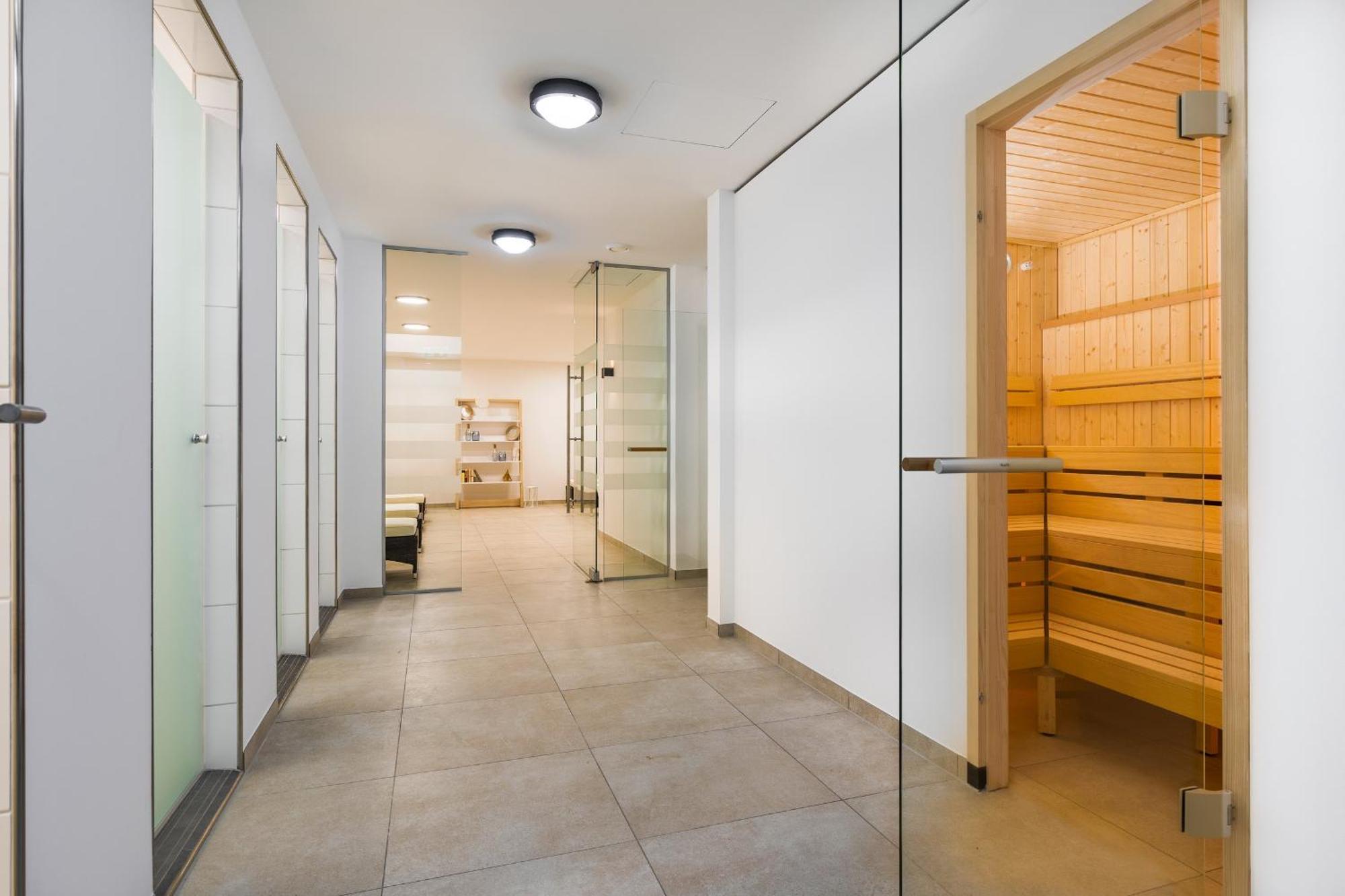 בולטנהאגן Aparthotel Ostseeallee Aparthotel Ostseeallee 3-19 מראה חיצוני תמונה